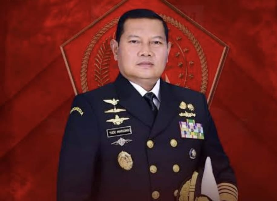 Panglima TNI Yudo Margono