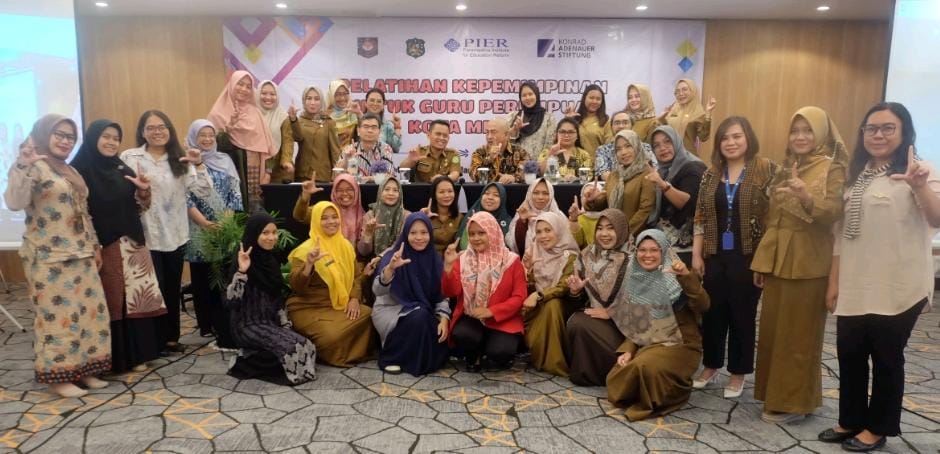Pelatihan Kepemimpinan
