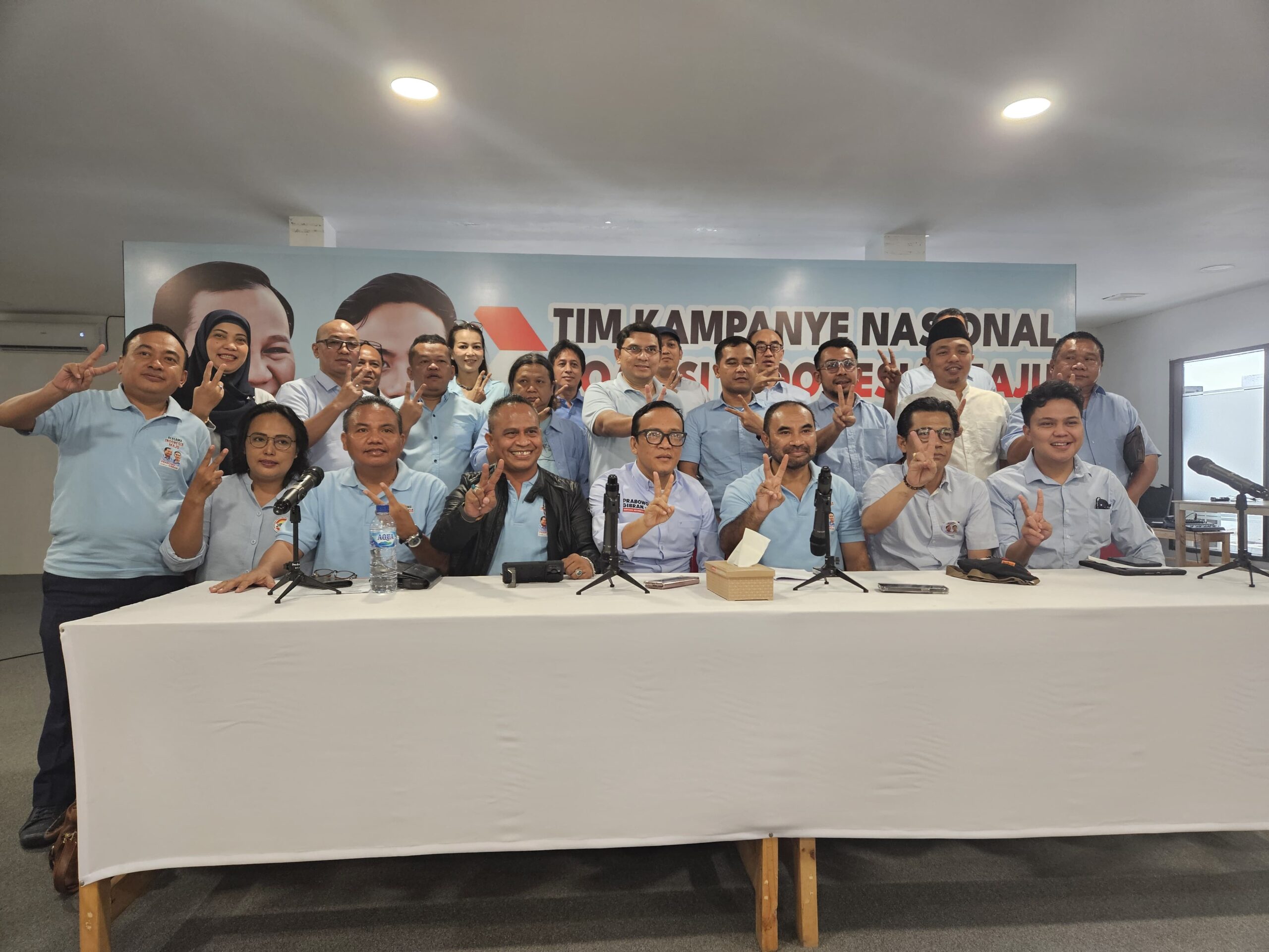 Tim Kampanye Nasional 1