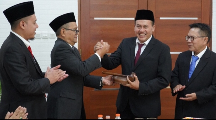 Anggota Badan Perlindungan-
