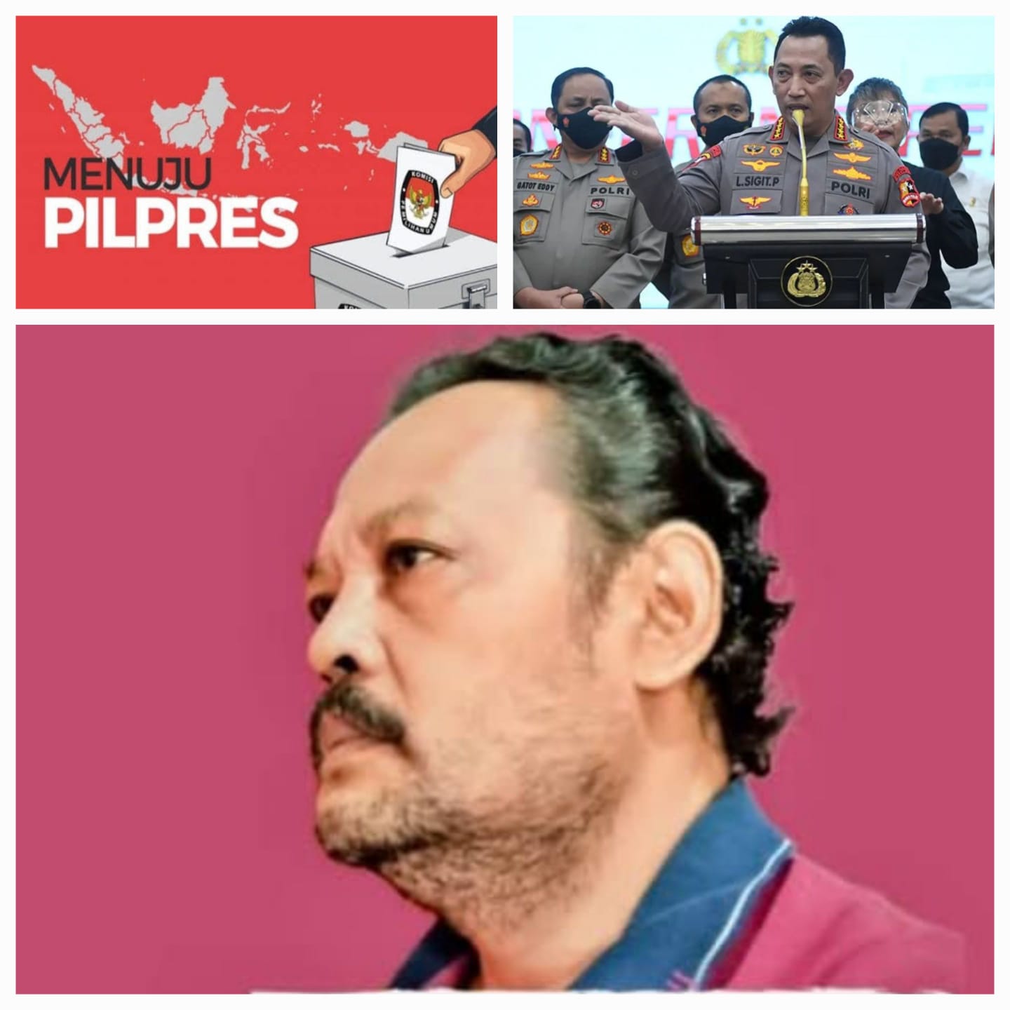 Presiden KAI 12