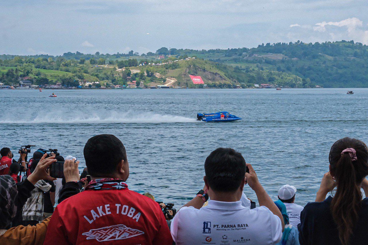 event road to Aquabike