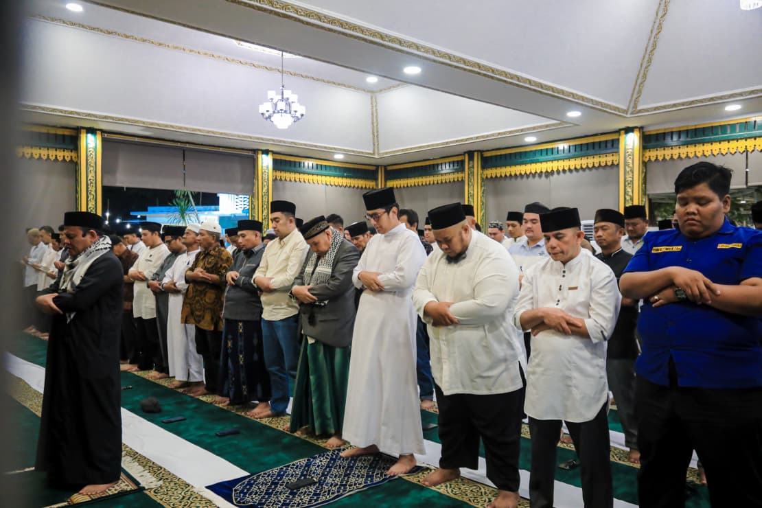 Tarawih