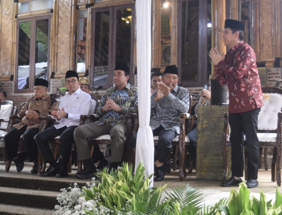 Sarasehan Kebudayaan (2)