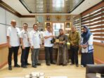 medan dorong mahasiswa