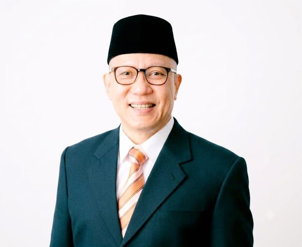 Serian Wijatno Serian Wijatno
